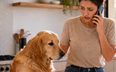 Pet Poison Control – Who to Call if Your Dog or Cat Eats Something Toxic